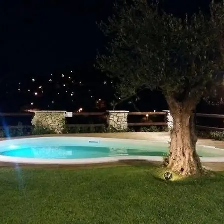 Bed & Breakfast I 4 Sentieri