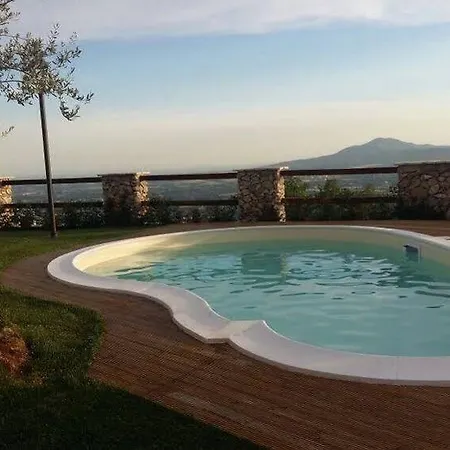 Bed & Breakfast I 4 Sentieri 3*