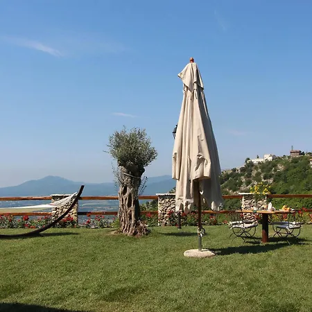 I 4 Sentieri 3* Castel San Pietro Romano
