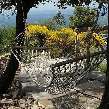 I 4 Sentieri Castel San Pietro Romano