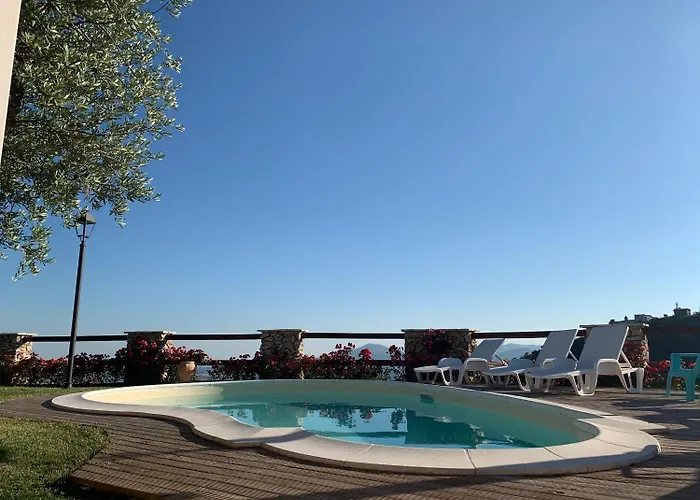 I 4 Sentieri Bed & Breakfast 3*