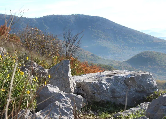 Bed & Breakfast I 4 Sentieri 3*