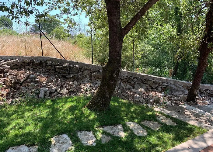 I 4 Sentieri Castel San Pietro Romano