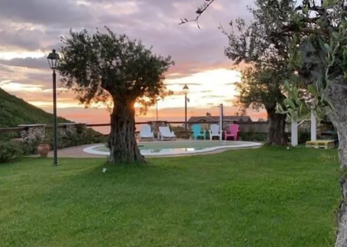 Bed & Breakfast I 4 Sentieri 3*