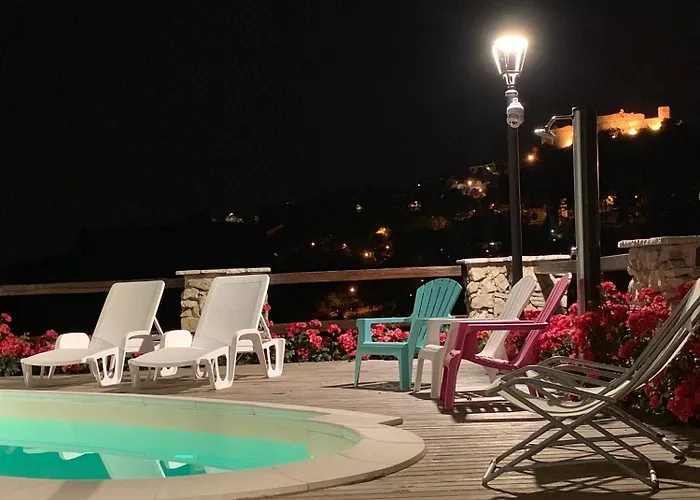 I 4 Sentieri Bed & Breakfast 3*