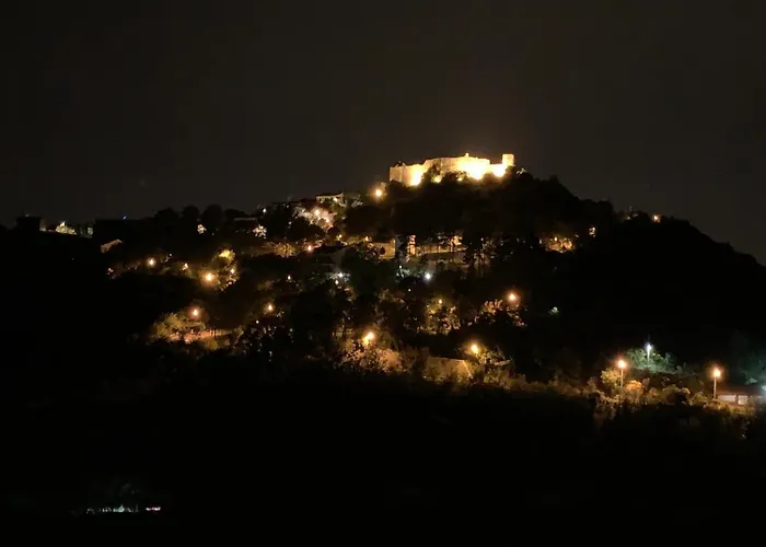 I 4 Sentieri Bed & Breakfast