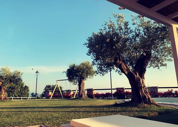 I 4 Sentieri Bed & Breakfast 3*