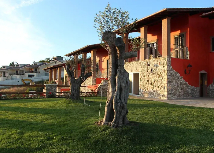 I 4 Sentieri Bed & Breakfast