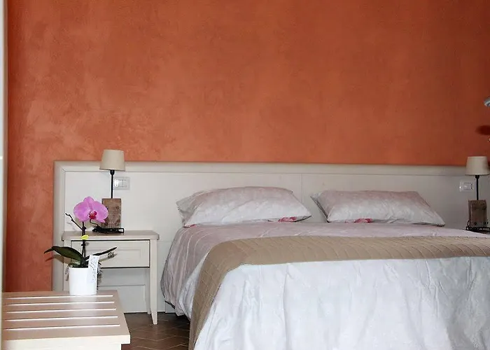 Bed & Breakfast I 4 Sentieri