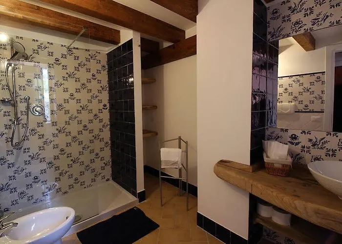 I 4 Sentieri Bed & Breakfast Castel San Pietro Romano
