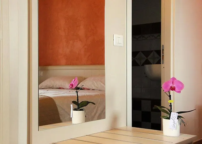 I 4 Sentieri 3* Castel San Pietro Romano