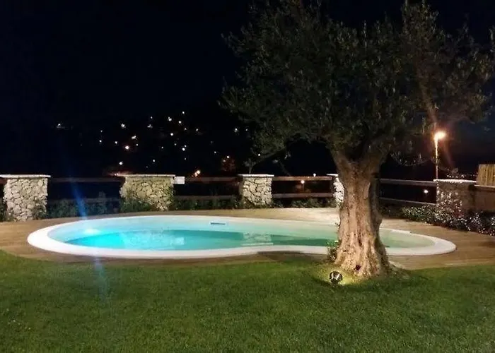 Bed & Breakfast I 4 Sentieri