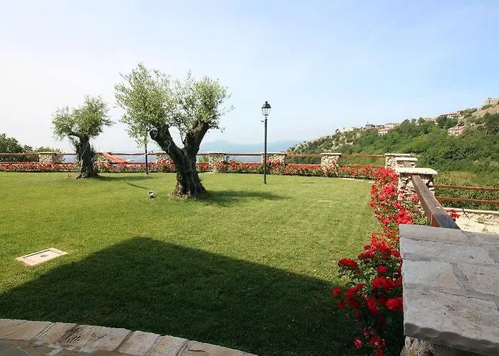 I 4 Sentieri Bed & Breakfast Castel San Pietro Romano